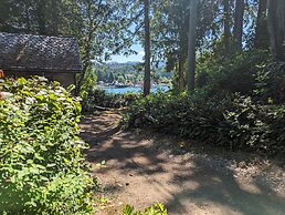 Woods End Landing