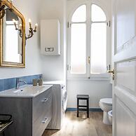 Trastevere 900 Liberty