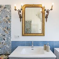 Trastevere 900 Liberty