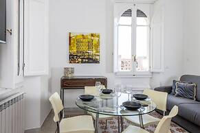 Trastevere 900 Liberty