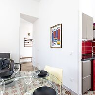 Trastevere 900 Liberty