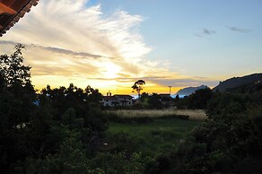 Holiday House Litsa 50 Metres From Agios Gordios Beach