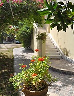 Holiday House Litsa 50 Metres From Agios Gordios Beach