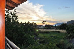 Holiday House Litsa 50 Metres From Agios Gordios Beach