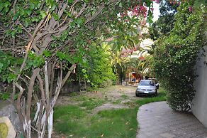 Holiday House Litsa 50 Metres From Agios Gordios Beach