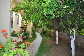 Holiday House Litsa 50 Metres From Agios Gordios Beach