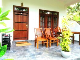 The Cattleya Guest House
