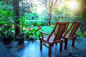 The Cattleya Guest House