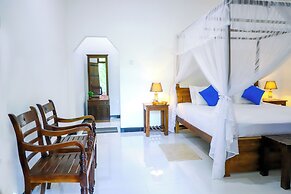 The Cattleya Guest House