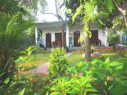 The Cattleya Guest House