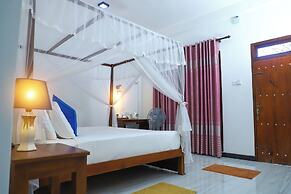 The Cattleya Guest House