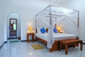 The Cattleya Guest House