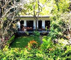 The Cattleya Guest House