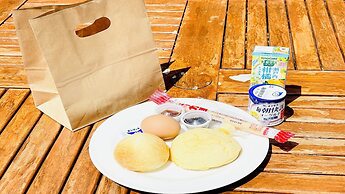 WASUKI BASE BIWAKO GUEST HOUSE