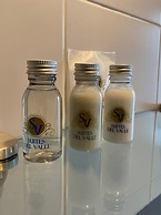 Suites Del Valle