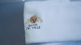 Suites Del Valle