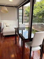 Suites Del Valle