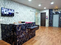 Hotel Gokul Solitaire - Surat