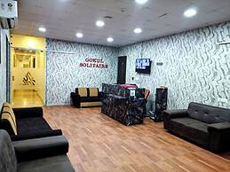Hotel Gokul Solitaire - Surat