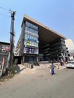 Hotel Gokul Solitaire - Surat