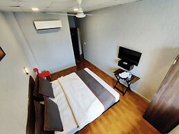 Hotel Gokul Solitaire - Surat