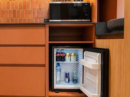 Heiss Hotel By Jalo