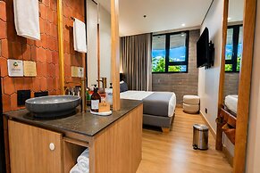 Heiss Hotel By Jalo