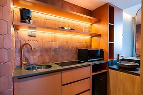 Heiss Hotel By Jalo