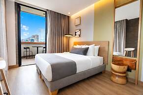 Heiss Hotel By Jalo