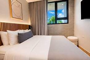 Heiss Hotel By Jalo