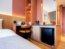 Heiss Hotel By Jalo