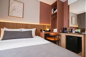 Heiss Hotel By Jalo
