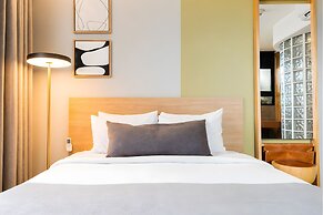 Heiss Hotel By Jalo