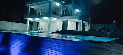 The Udaisagar Retreat - Udaipur