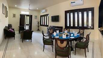 The Udaisagar Retreat - Udaipur