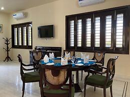 The Udaisagar Retreat - Udaipur