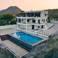 The Udaisagar Retreat - Udaipur