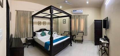 The Udaisagar Retreat - Udaipur