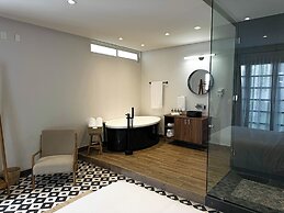 Casa Martina Guest House
