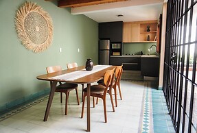 Casa Martina Guest House