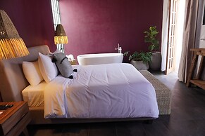 Casa Martina Guest House