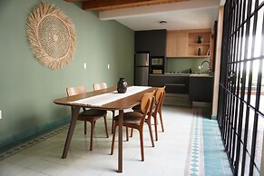 Casa Martina Guest House