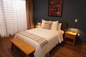Casa Martina Guest House