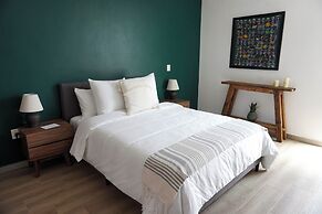 Casa Martina Guest House
