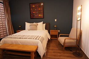 Casa Martina Guest House