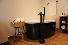 Casa Martina Guest House