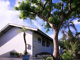 VILLA  UNARIZAKI