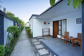 Good Heart Resort Gili Trawangan