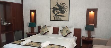 Good Heart Resort Gili Trawangan