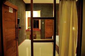 Good Heart Resort Gili Trawangan